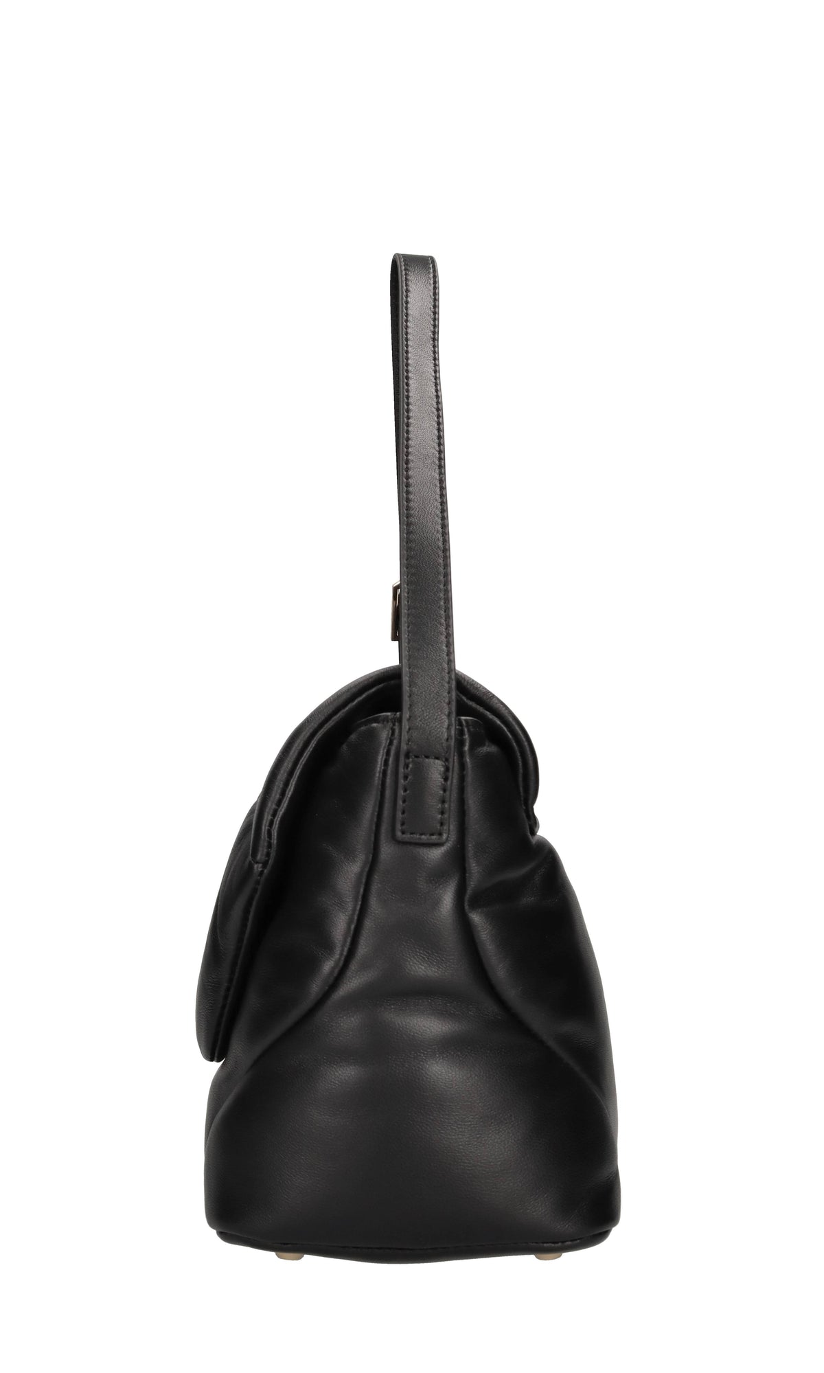 Borsa in pelle trapuntata 