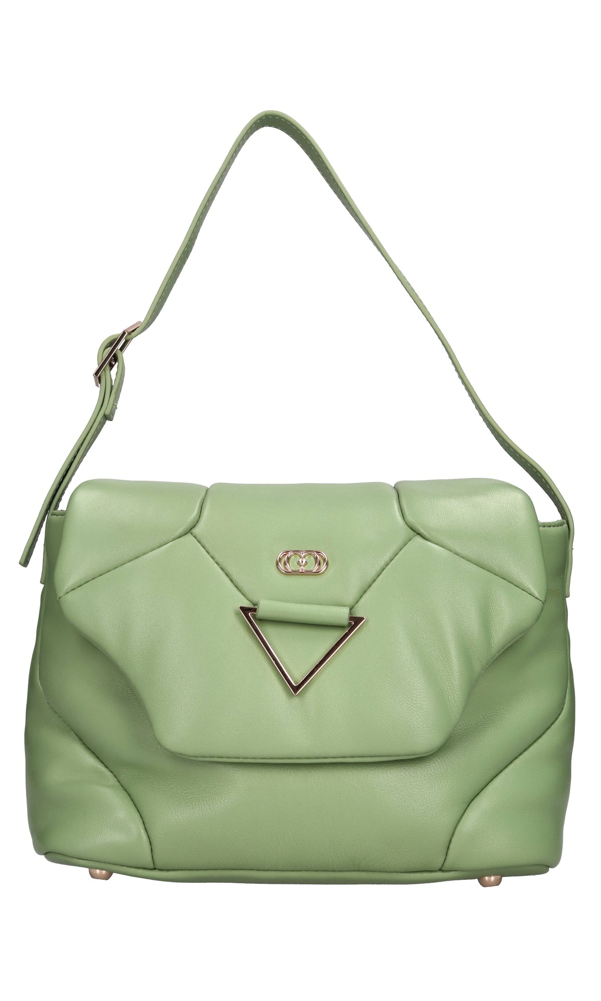 Borsa SOFT in pelle 