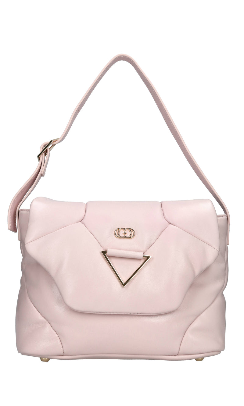 Borsa Soft in pelle 