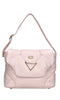 LA CARRIE Borsa Soft in pelle