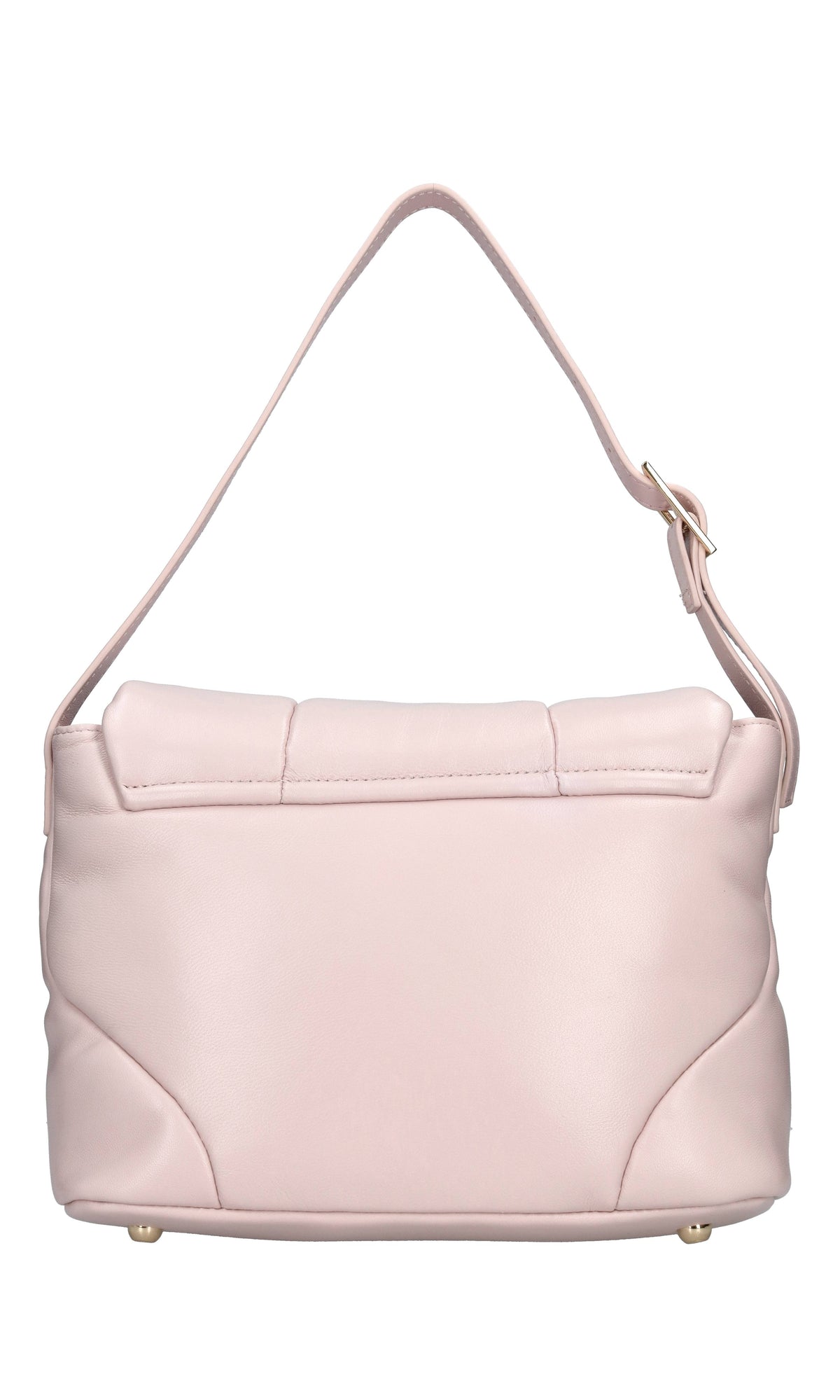 Borsa Soft in pelle 