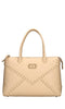 LA CARRIE Borsa Frivolous in pelle e borchie