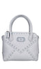 LA CARRIE Borsa Frivolous in pelle