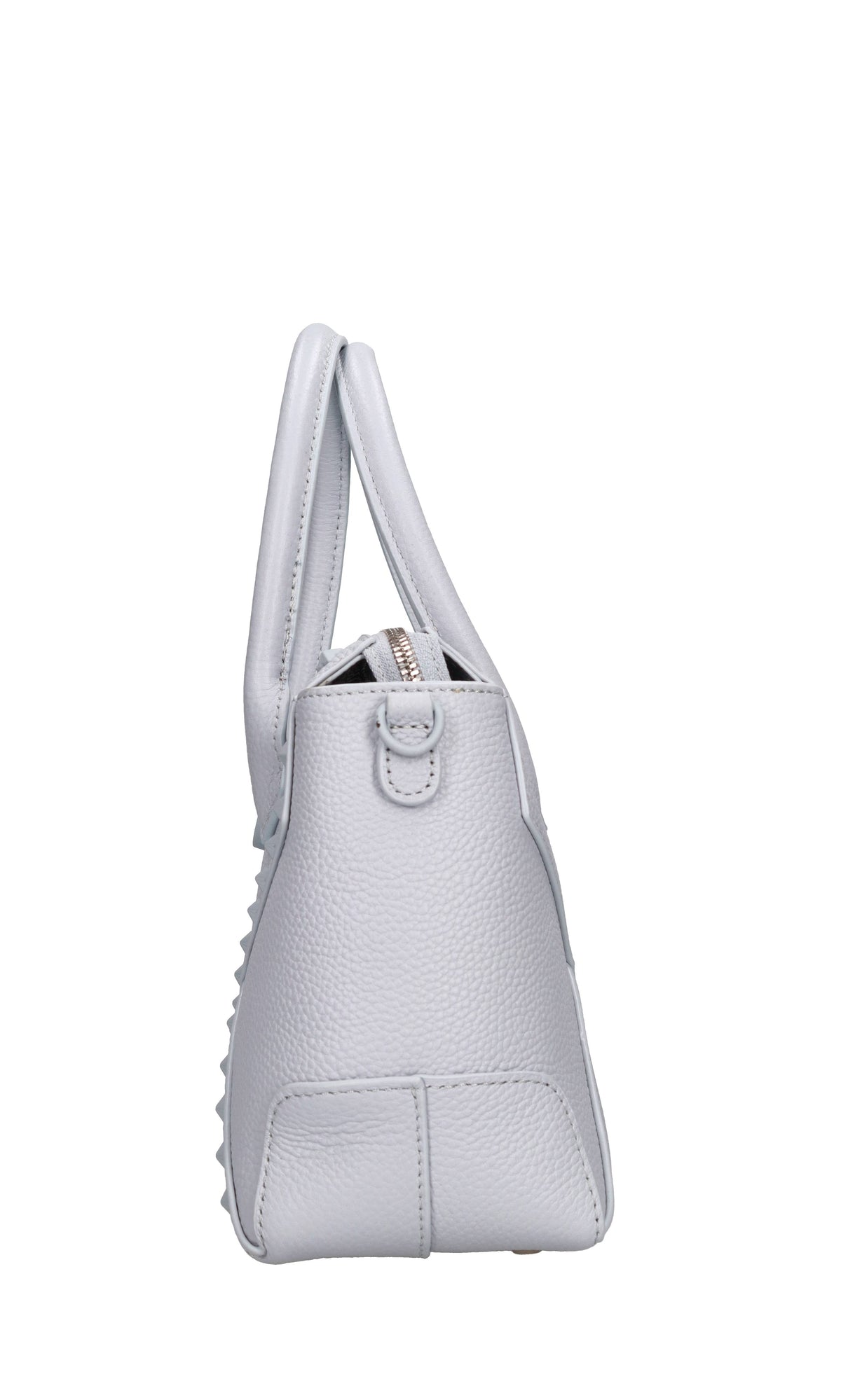 Borsa Frivolous in pelle 