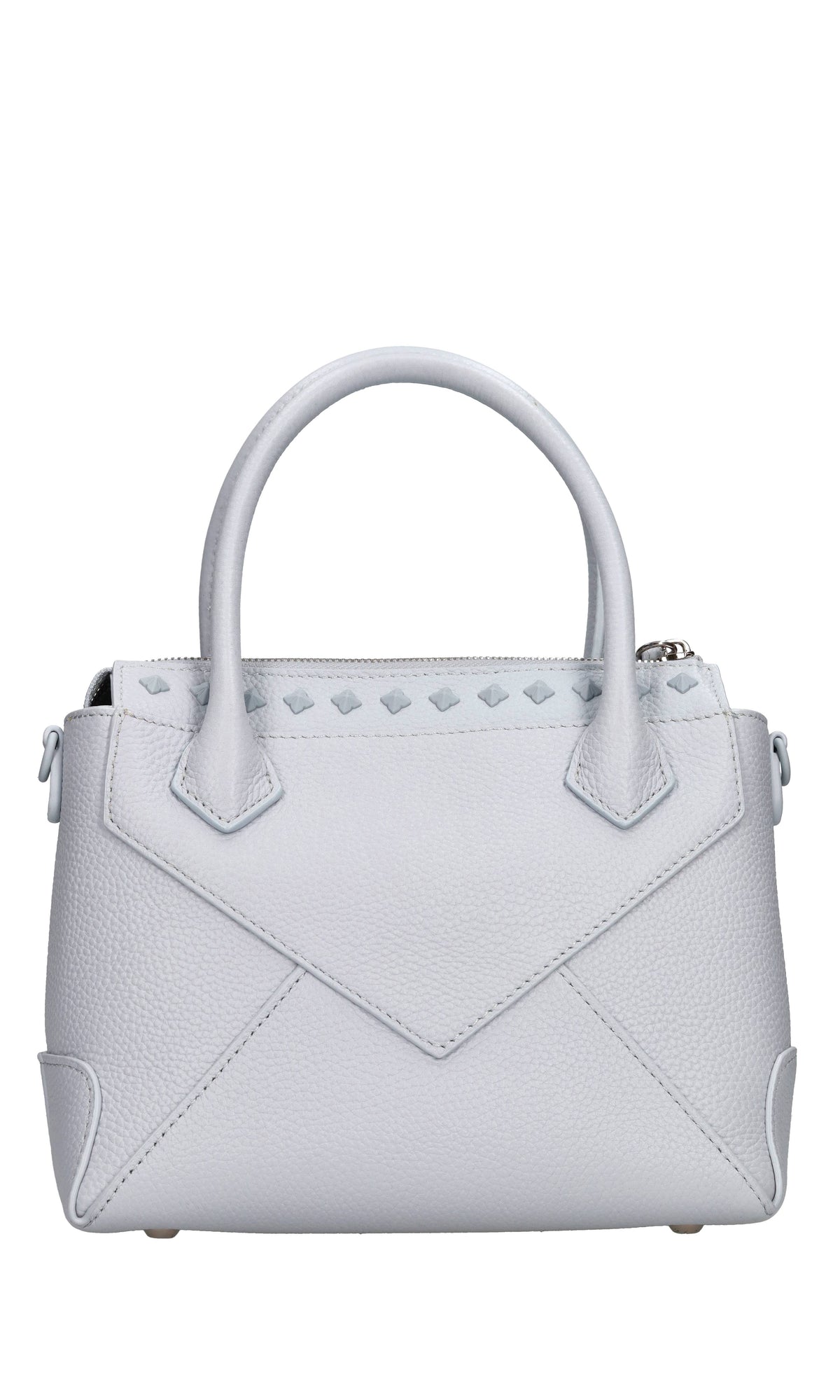 Borsa Frivolous in pelle 