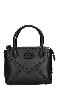Borsa Frivolous in pelle 