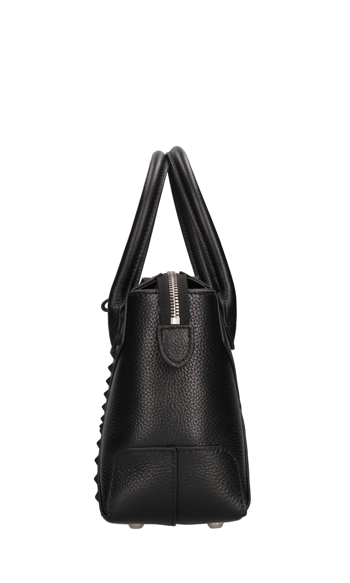 Borsa Frivolous in pelle 