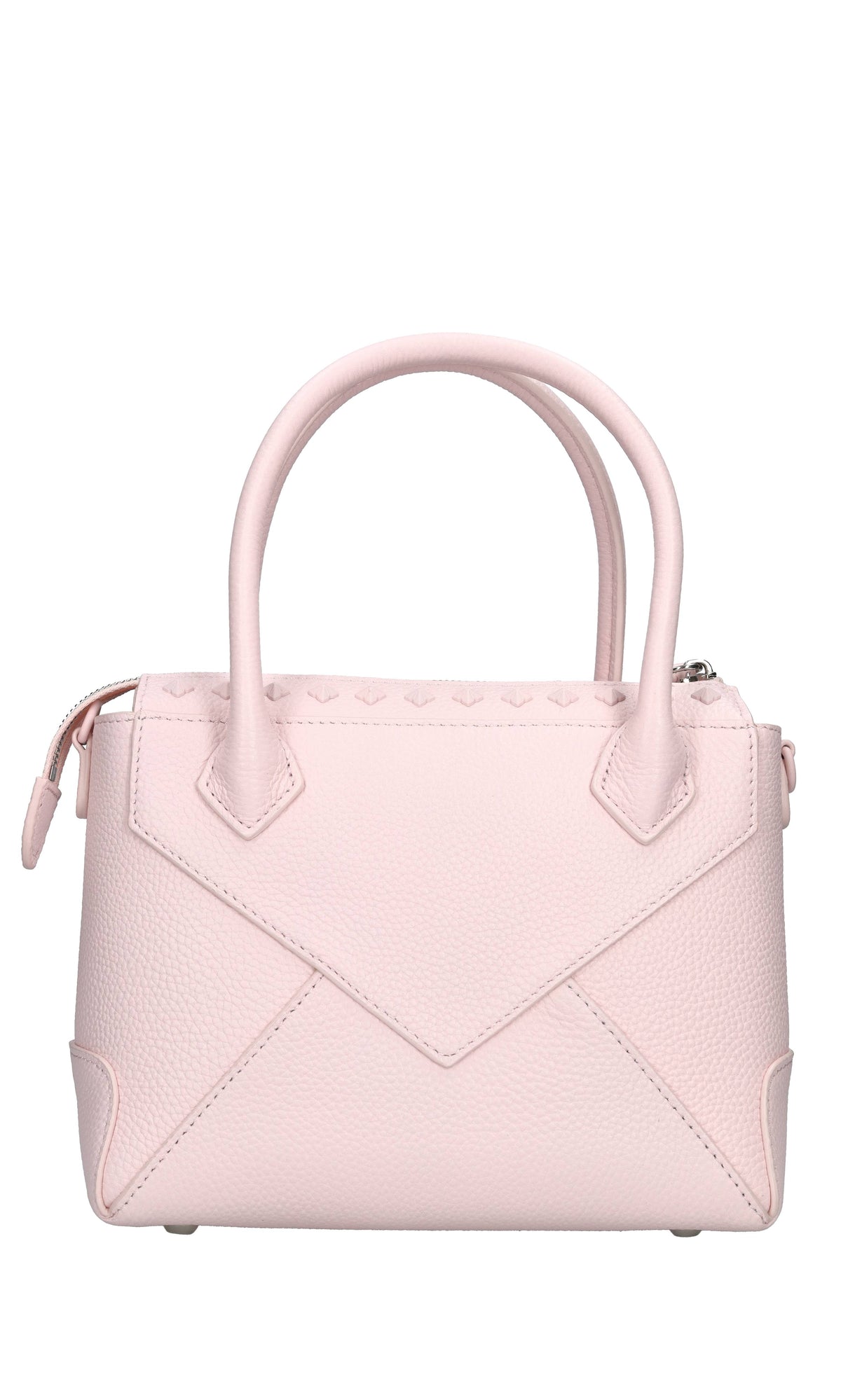 Borsa modello Frivolous in pelle 
