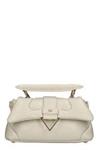 Borsa Ivory in pelle 