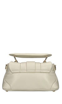 Borsa Ivory in pelle 