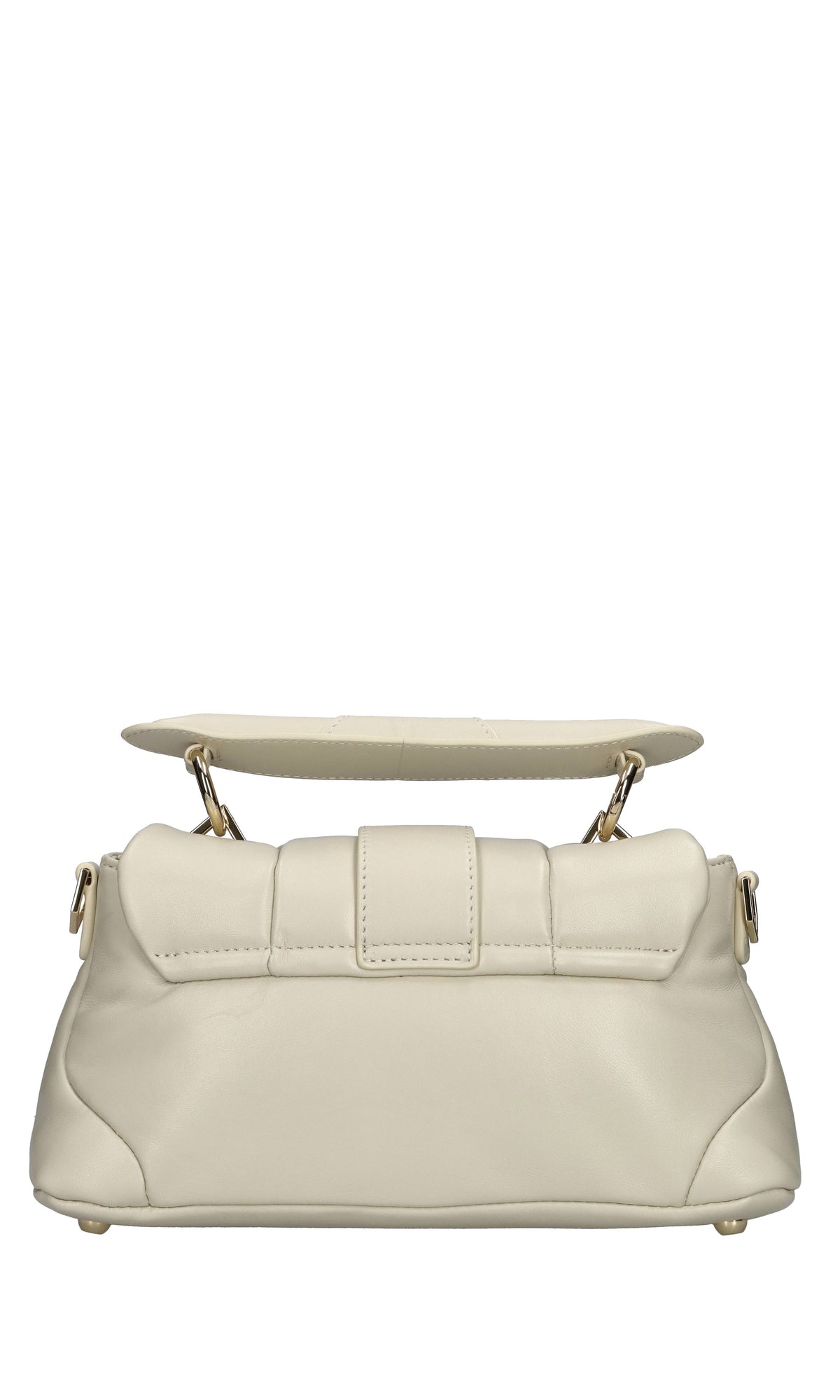 Borsa Ivory in pelle 