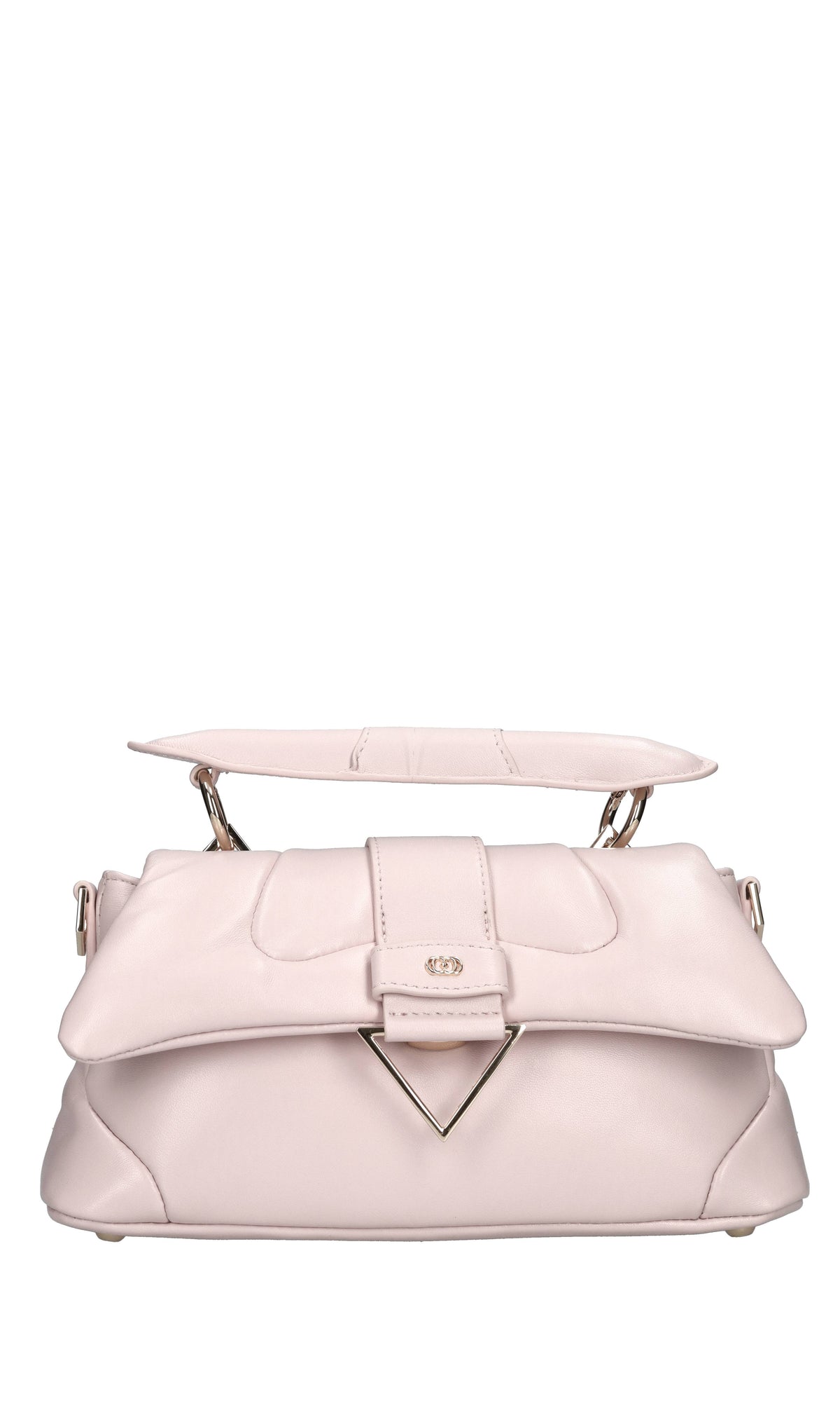 Borsa Ivory in pelle 