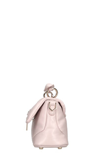 Borsa Ivory in pelle 