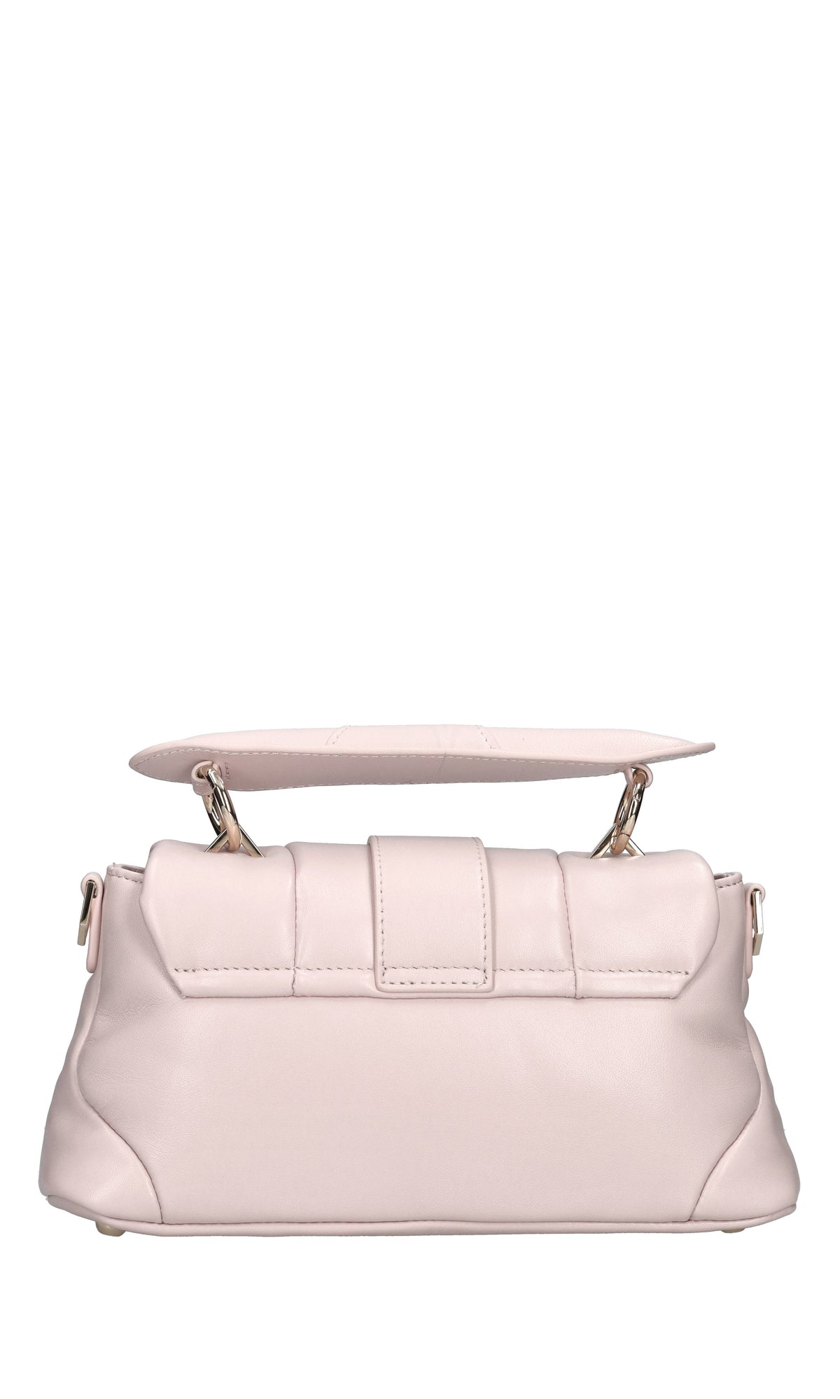 Borsa Ivory in pelle 