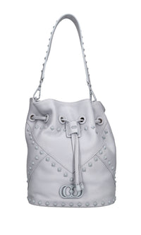 Borsa modello Frivolous in pelle 
