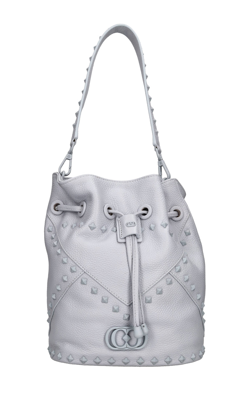 Borsa modello Frivolous in pelle 