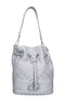 LA CARRIE Frivolous model leather bag