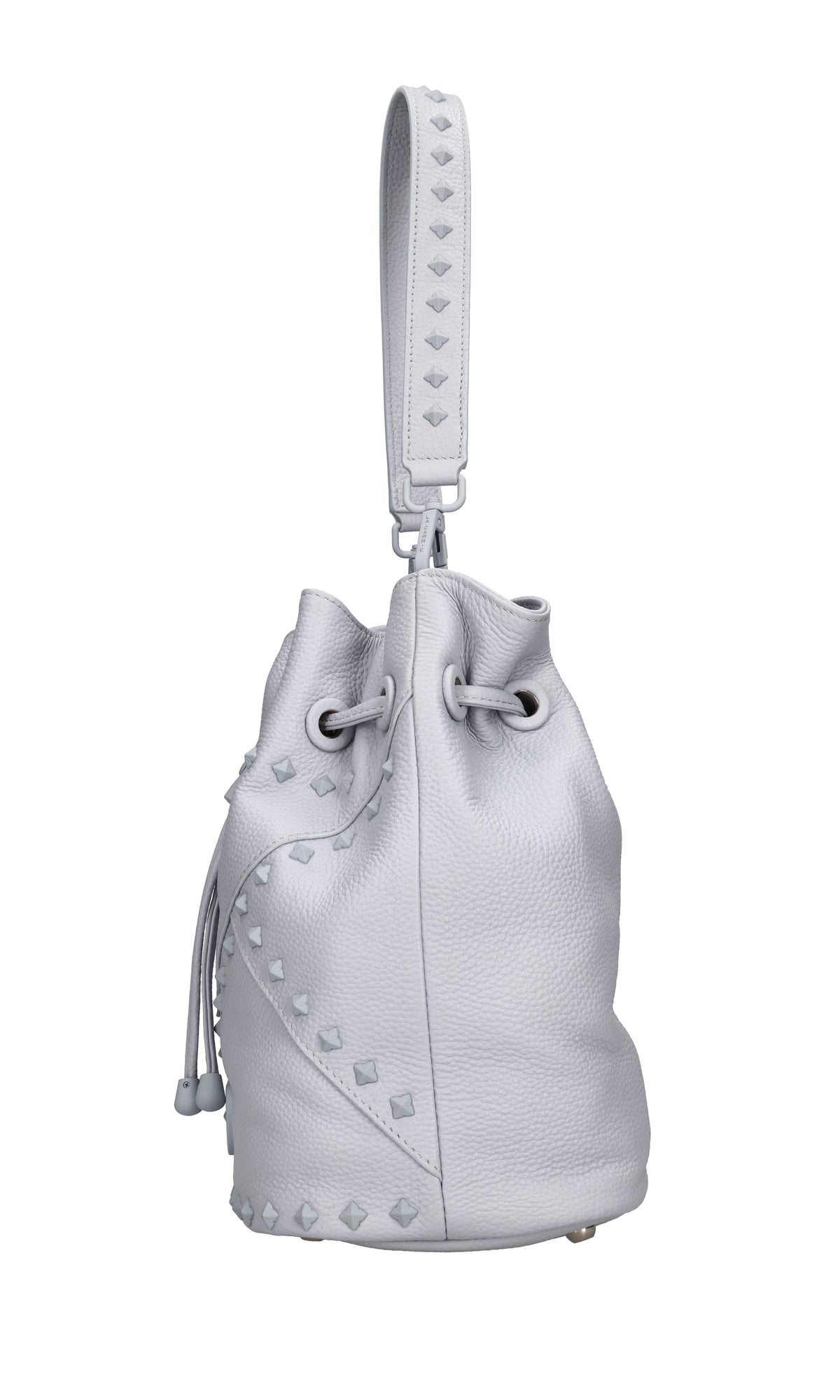 Borsa modello Frivolous in pelle 
