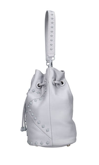 Borsa modello Frivolous in pelle 