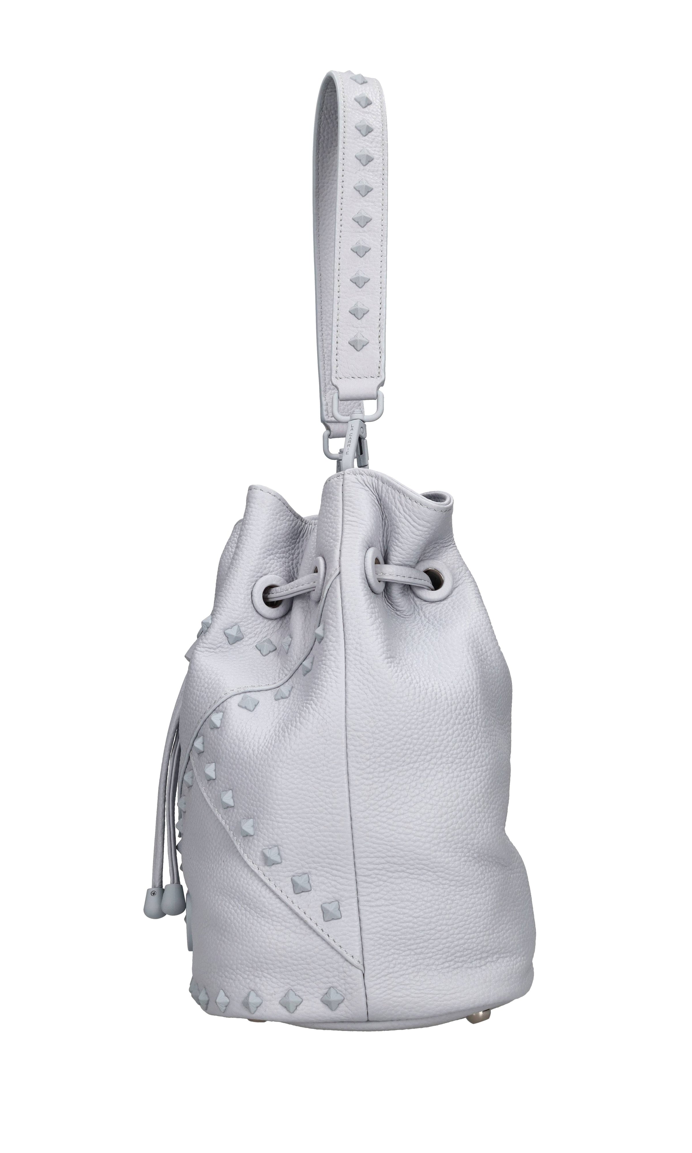 Borsa modello Frivolous in pelle 