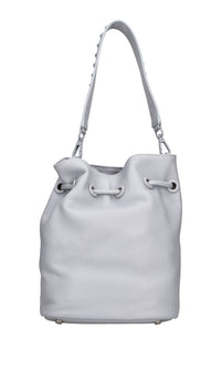 Borsa modello Frivolous in pelle 