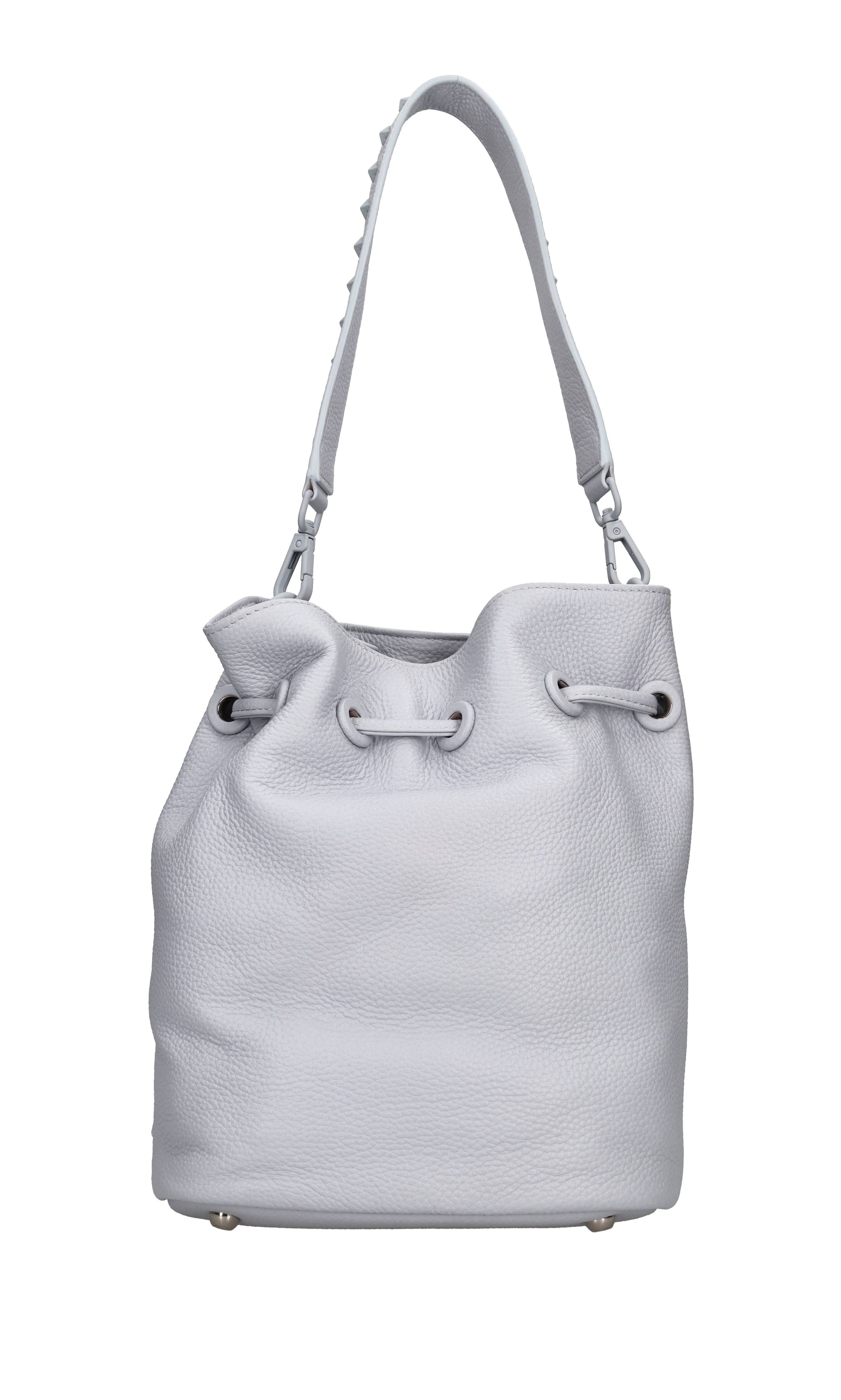 Borsa modello Frivolous in pelle 