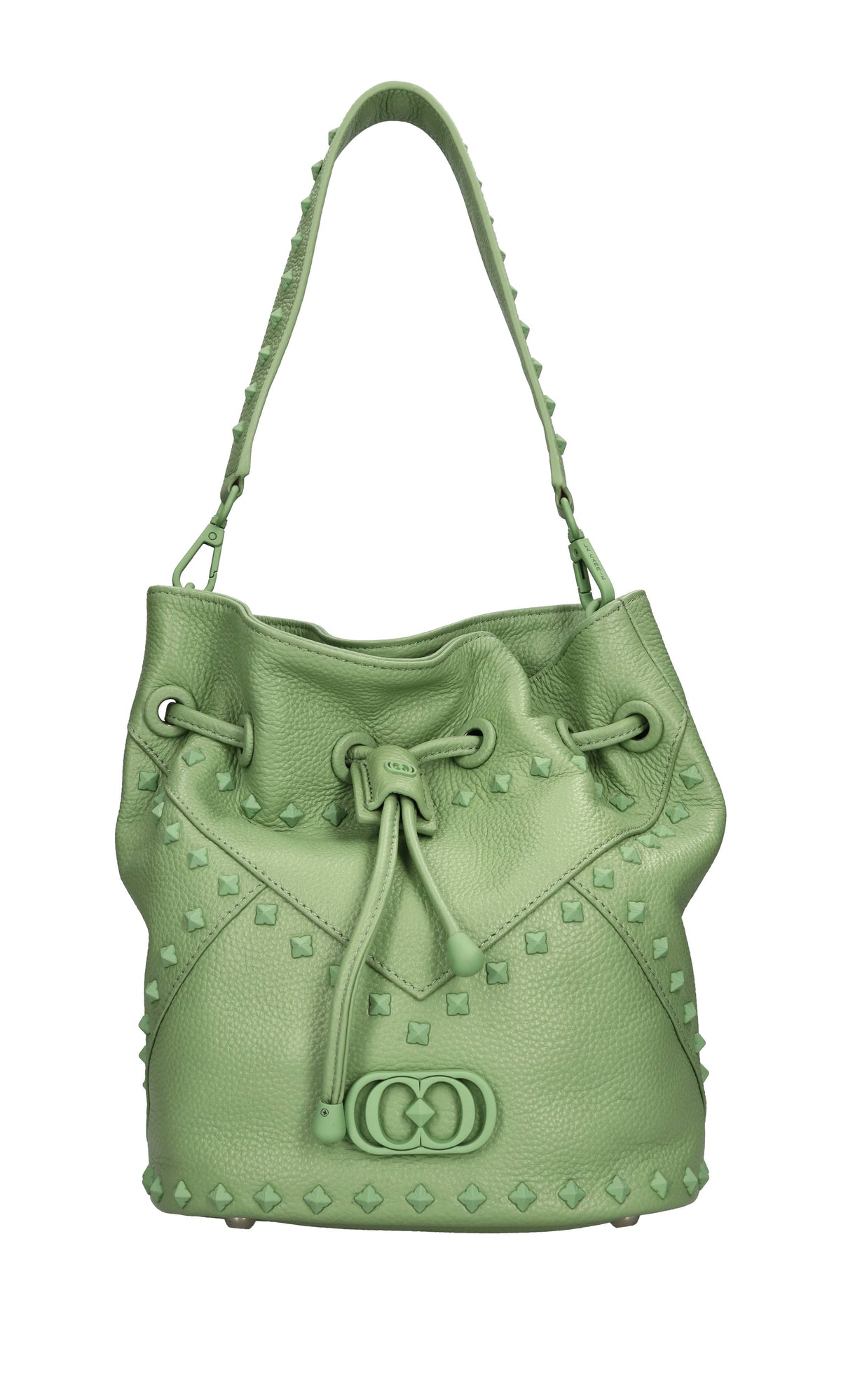 Borsa modello Frivolous in pelle 