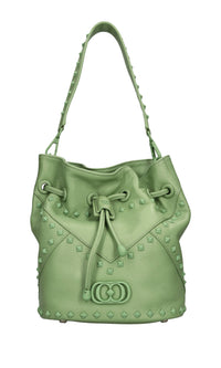 Borsa modello Frivolous in pelle 