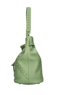 Borsa modello Frivolous in pelle 