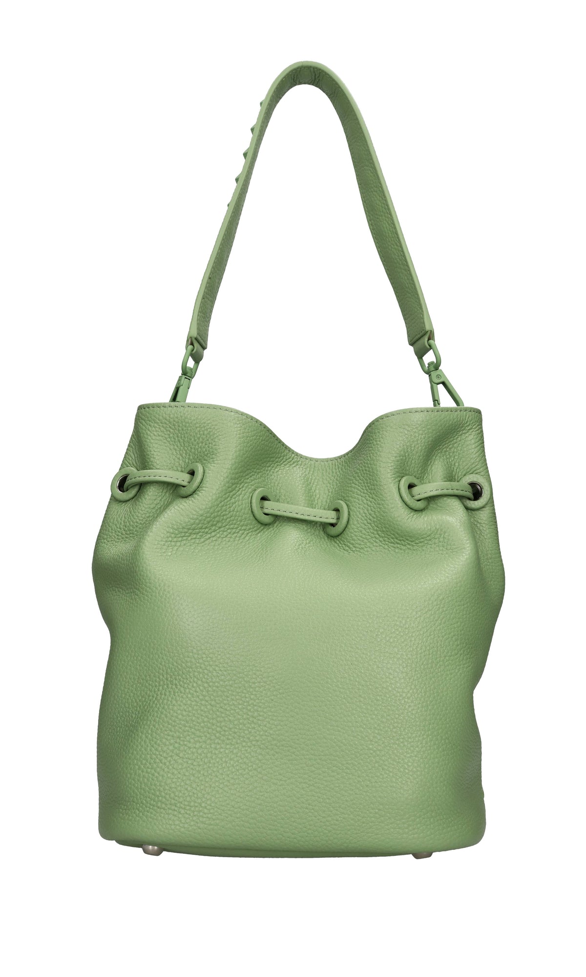 Borsa modello Frivolous in pelle 