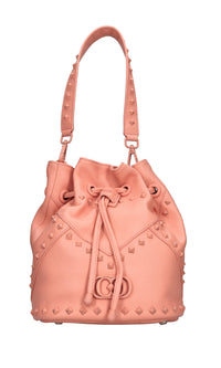 Borsa modello Frivolous in pelle 