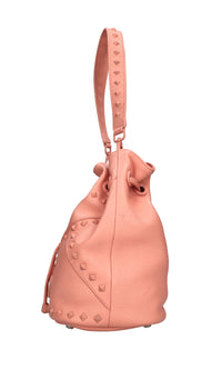 Borsa modello Frivolous in pelle 