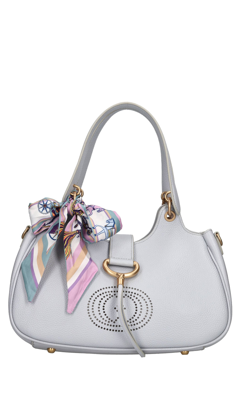 Borsa Ilary in pelle 