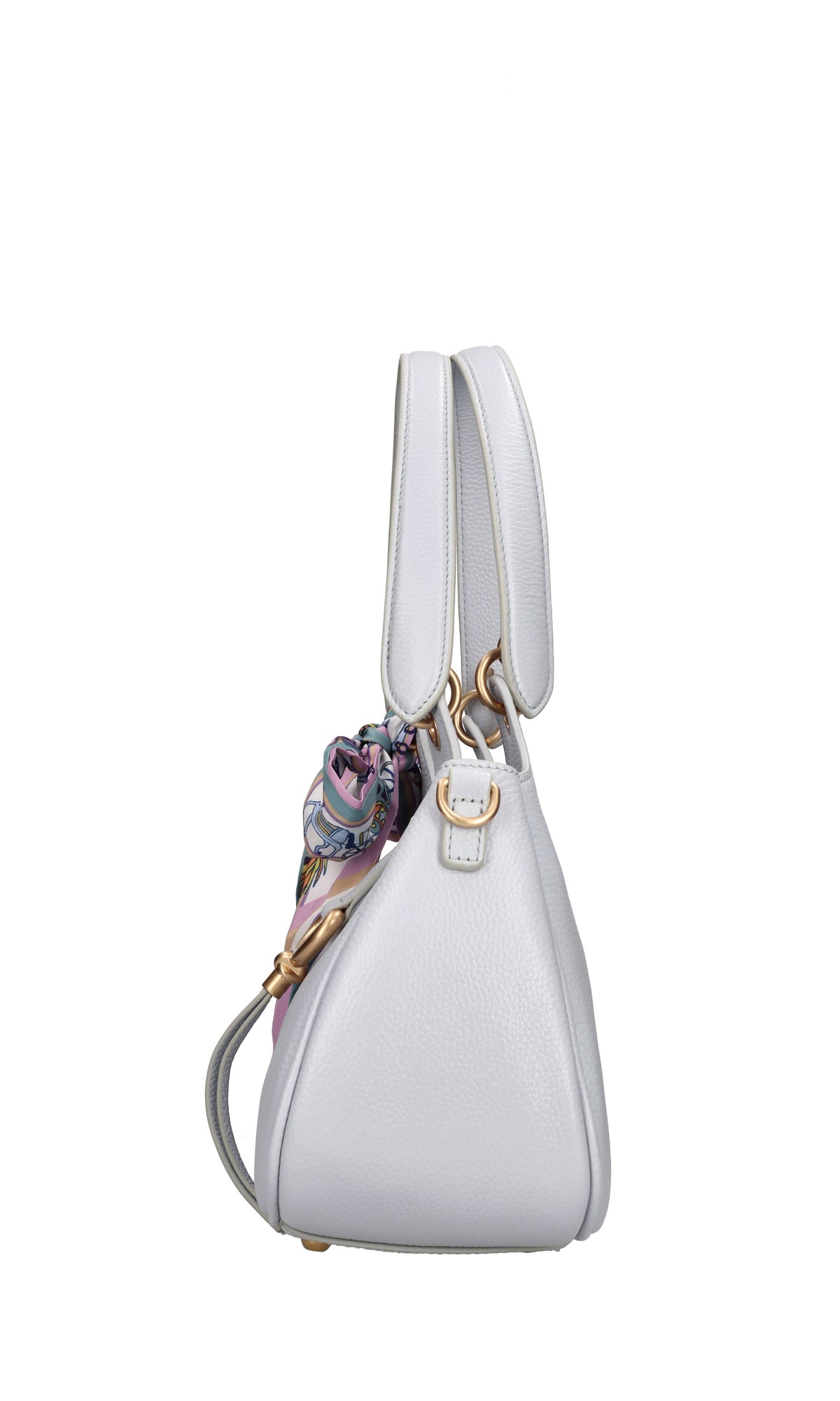 Borsa Ilary in pelle 