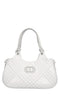 LA CARRIE Borsa modello GRATE ILARY in pelle