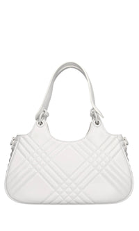 Borsa modello GRATE ILARY in pelle 