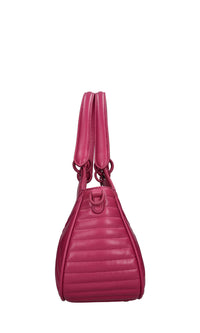 Borsa modello GRATE ILARY in pelle 