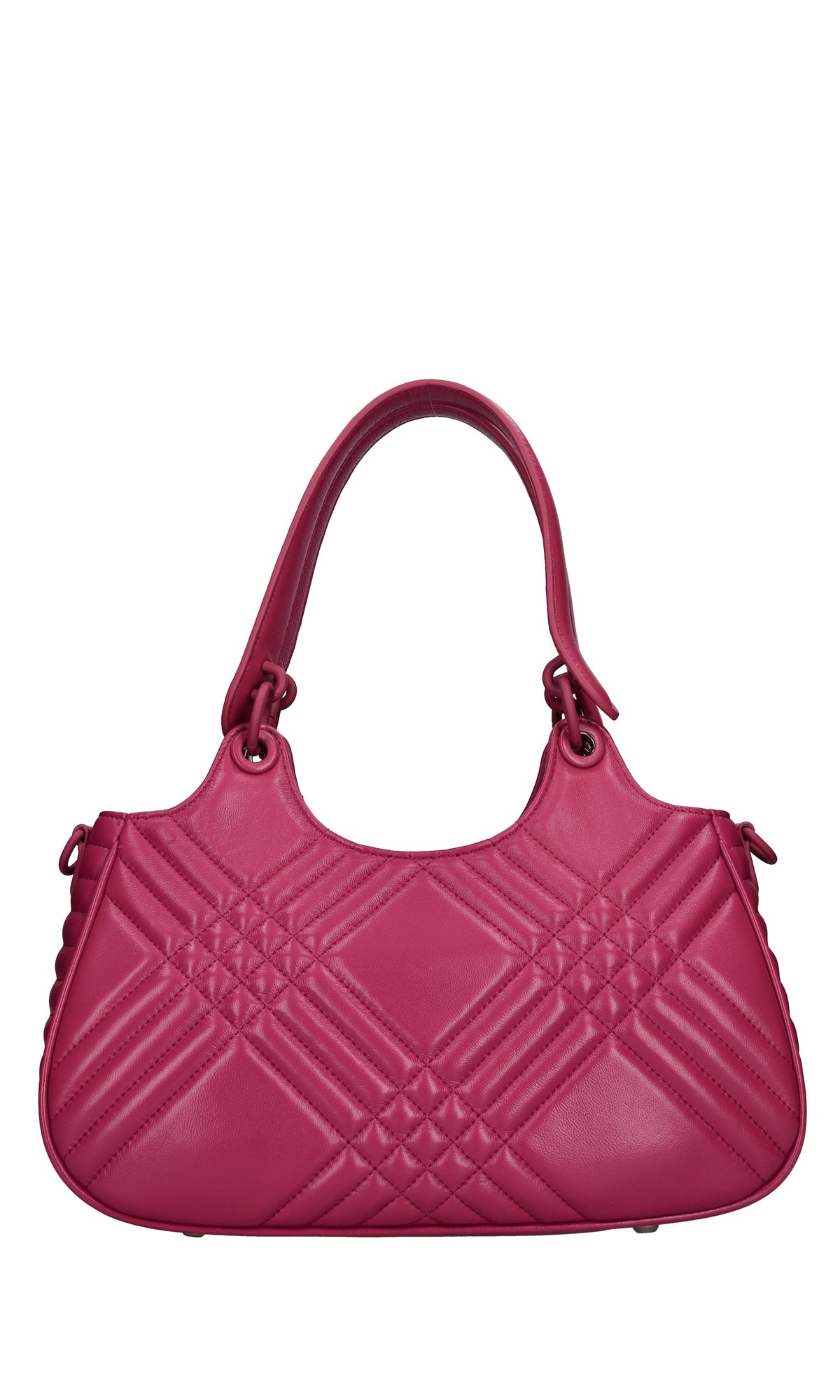 Borsa modello GRATE ILARY in pelle 