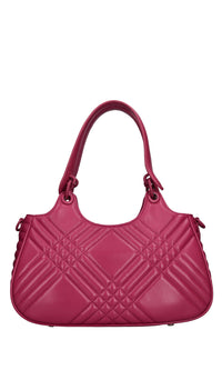 Borsa modello GRATE ILARY in pelle 