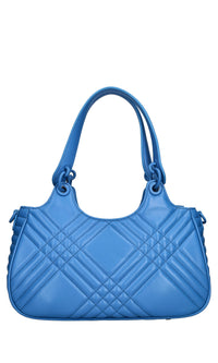 Borsa modello GRATE ILARY in pelle 