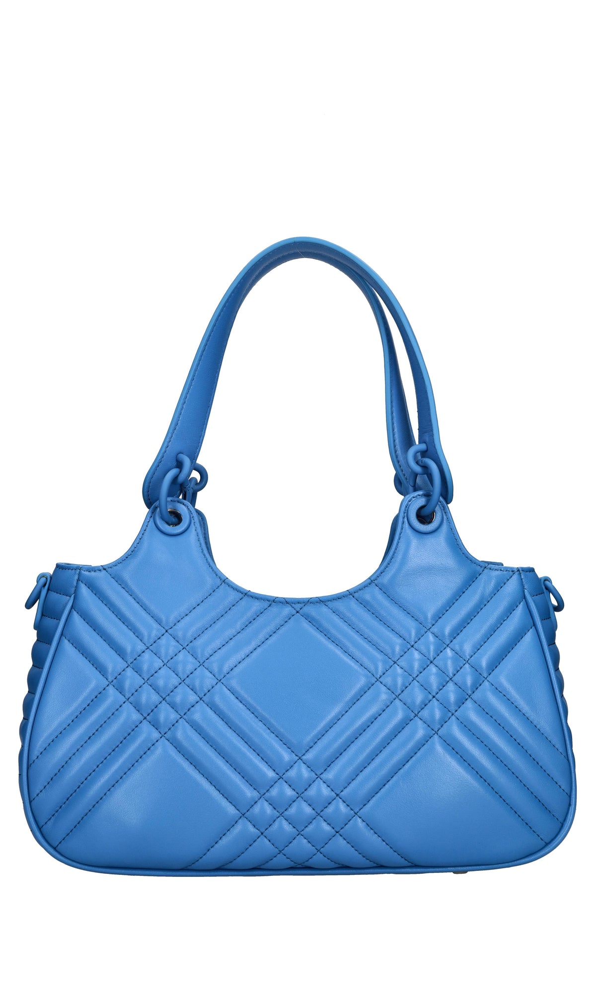 Borsa modello GRATE ILARY in pelle 