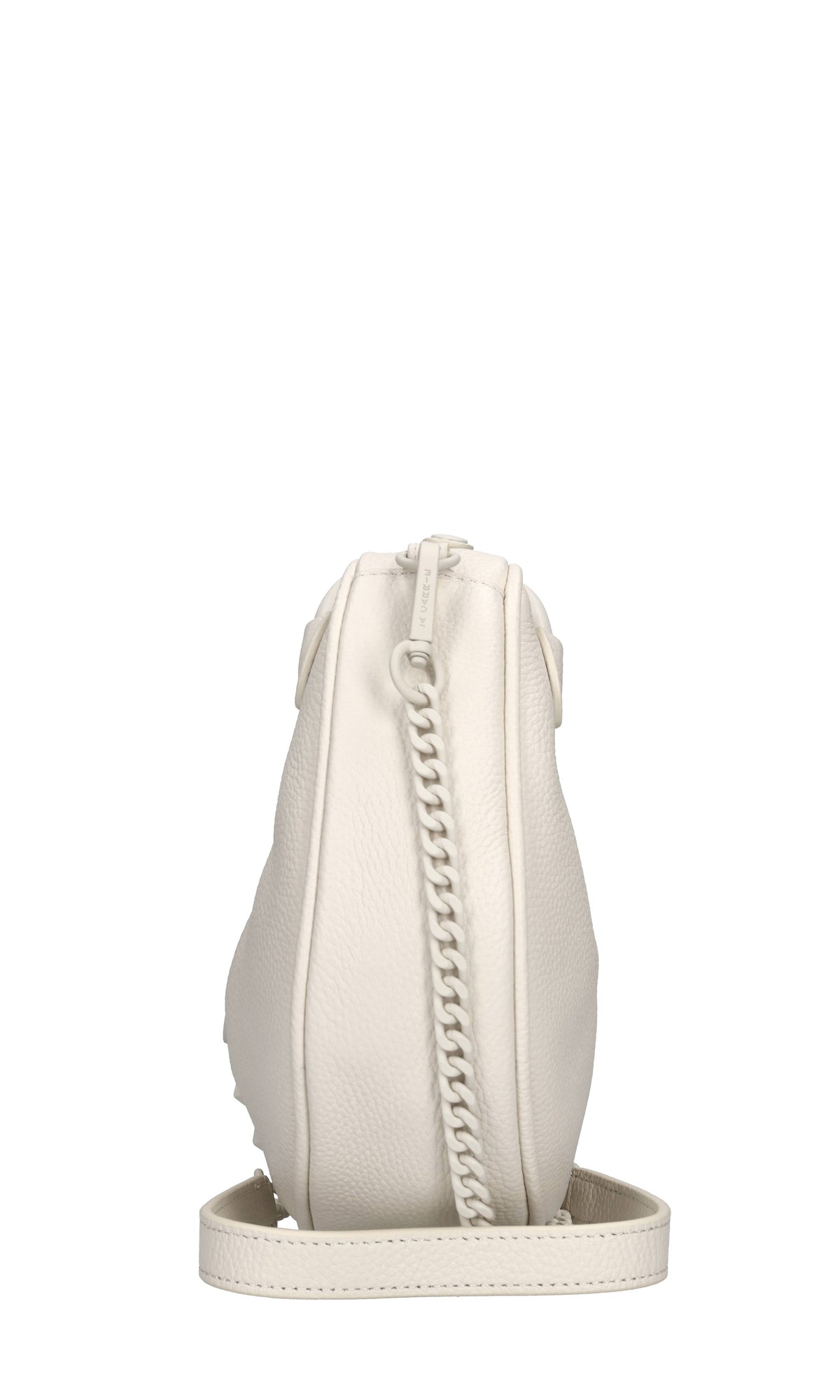 Borsa Frivolous in pelle 