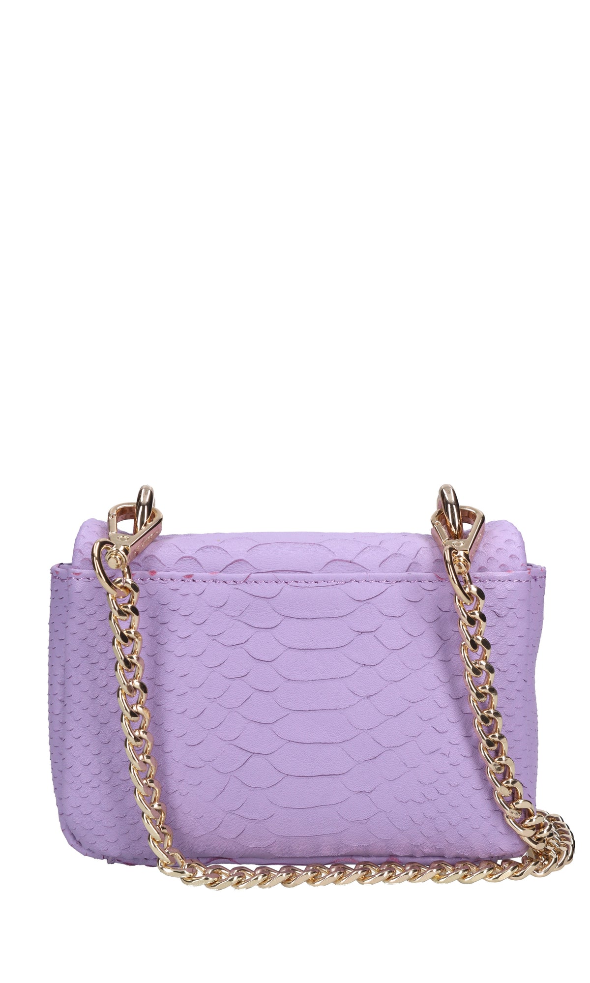 Borsa mini AUSSIES in pelle 