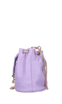 Borsa in pelle 