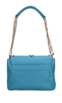 Borsa FRIVOLOUS M in pelle 