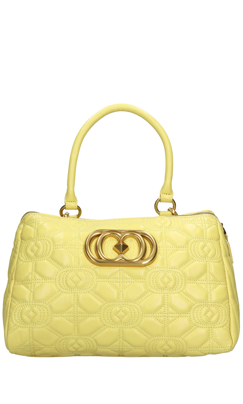 Borsa STICH&SPOON in pelle 