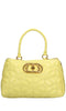 LA CARRIE Borsa STICH&SPOON in pelle