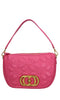 LA CARRIE Borsa STICH&SPOON in pelle