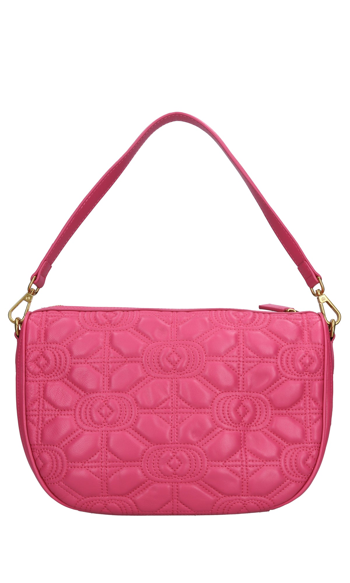 Borsa STICH&SPOON in pelle 