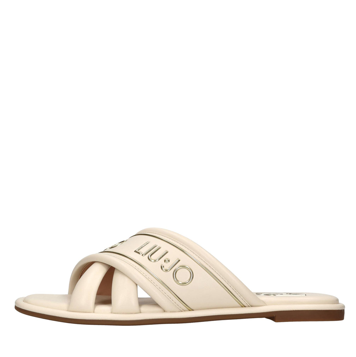 Mules modello IRENE in ecopelle 